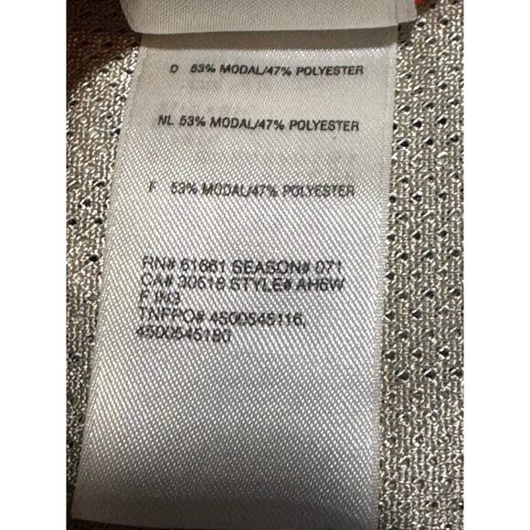 NORTH FACE short sleeve, button down, shirt, XL Mens, quick dry, lightweight - Picture 5 of 9